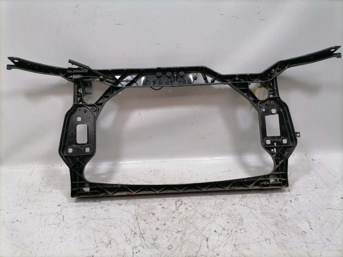 Audi A4 8K B8 original Schlosstr&auml;ger Frontmittelteil 1.8TFSI 118kw Bj.2009